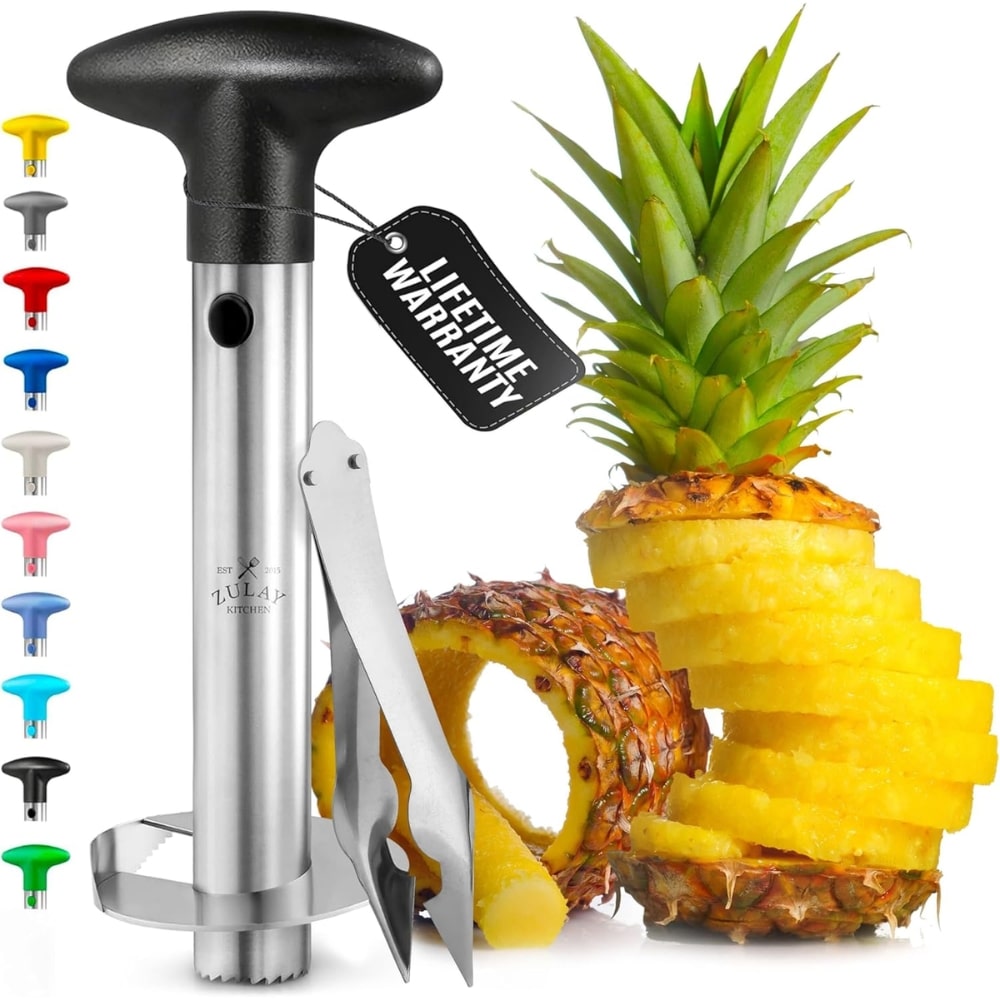 Pineapple Corer