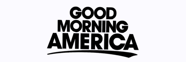 Good Morning America logo