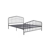 Bushwick Metal Bed – Novogratz