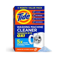 Tide Washing Machine Cleaner