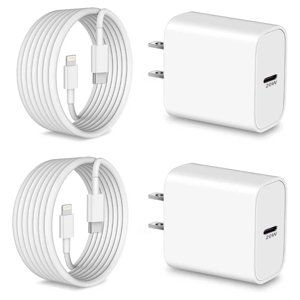 Fast Charger for Apple