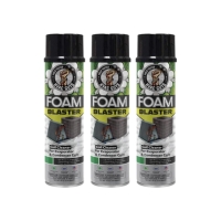 HVAC Guys Foam Blaster – 3 PACK Air Conditioner Cleaner