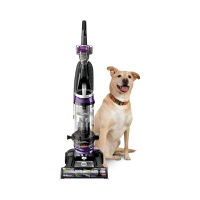 Bissell 2258B Cleanview Swivel Upright