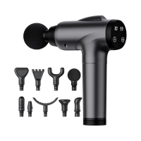 Massage Gun Deep Tissue
