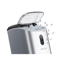 ecozy Nugget Ice Maker Countertop