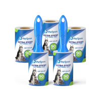 PetLovers Extra Sticky Lint Roller