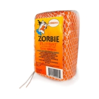 ZORBIE Scum Brick Floating Scum Collector for Spa