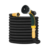Expandable Garden Hose 75FT