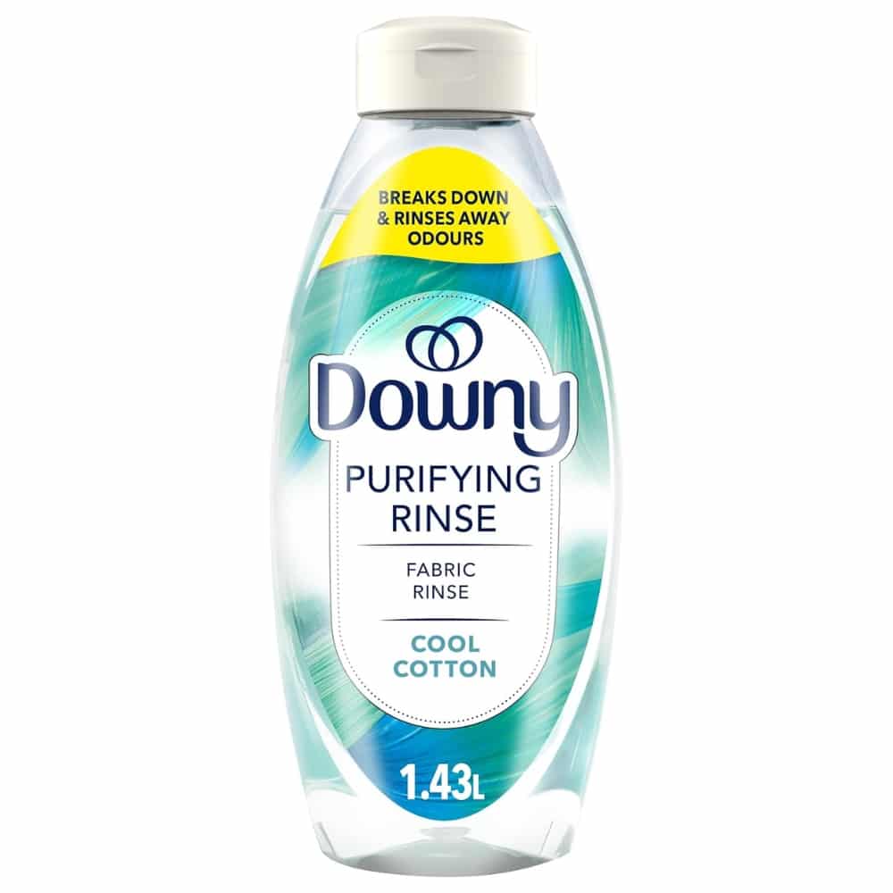 Downy Rinse – Laundry Odour Remover