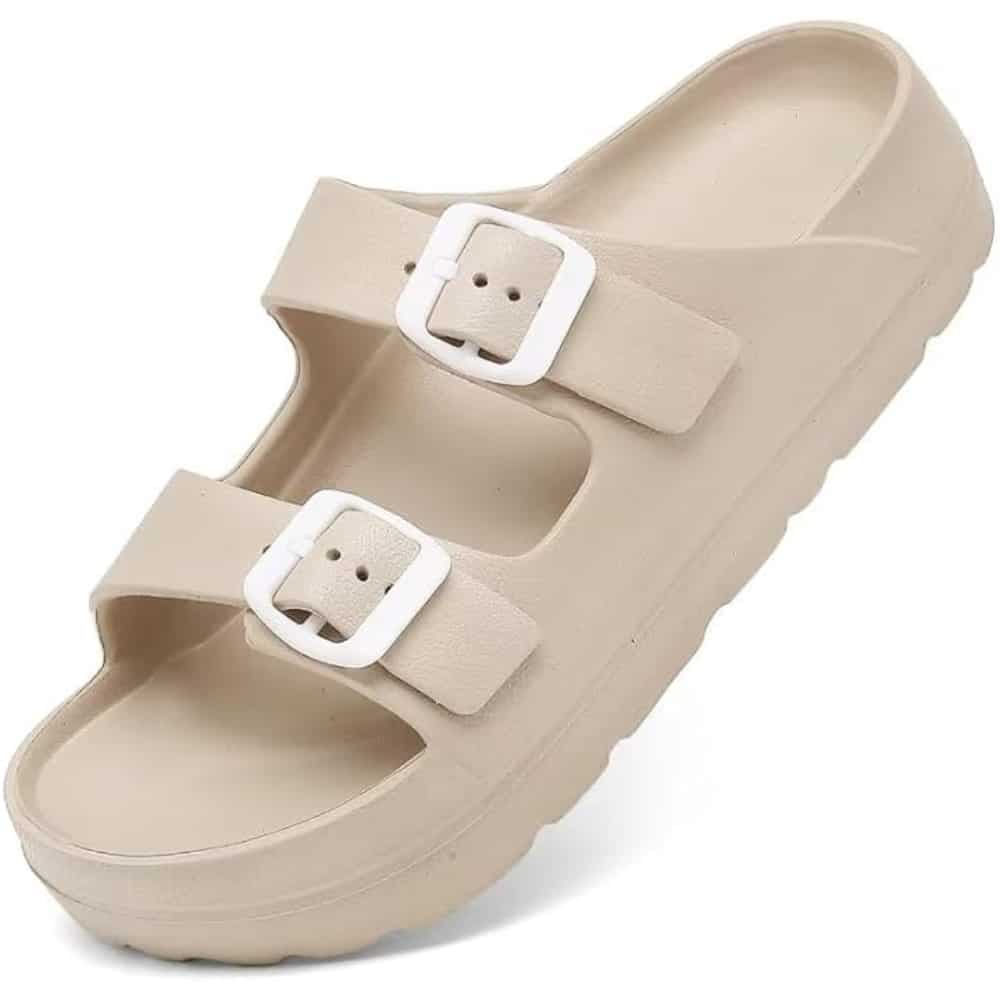 EVA Platform Sandals