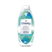 Downy RINSE & REFRESH, Cool Cotton
