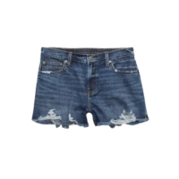 Aerie Daydream Denim Short – Rocky Blue