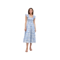 Hill House Ellie Nap Dress