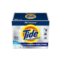 Tide Professional Commercial Powder Laundry Detergent