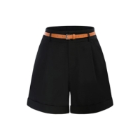 Belle Poque Women Bermuda Shorts