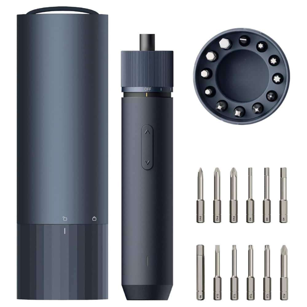 HOTO Electric Screwdriver