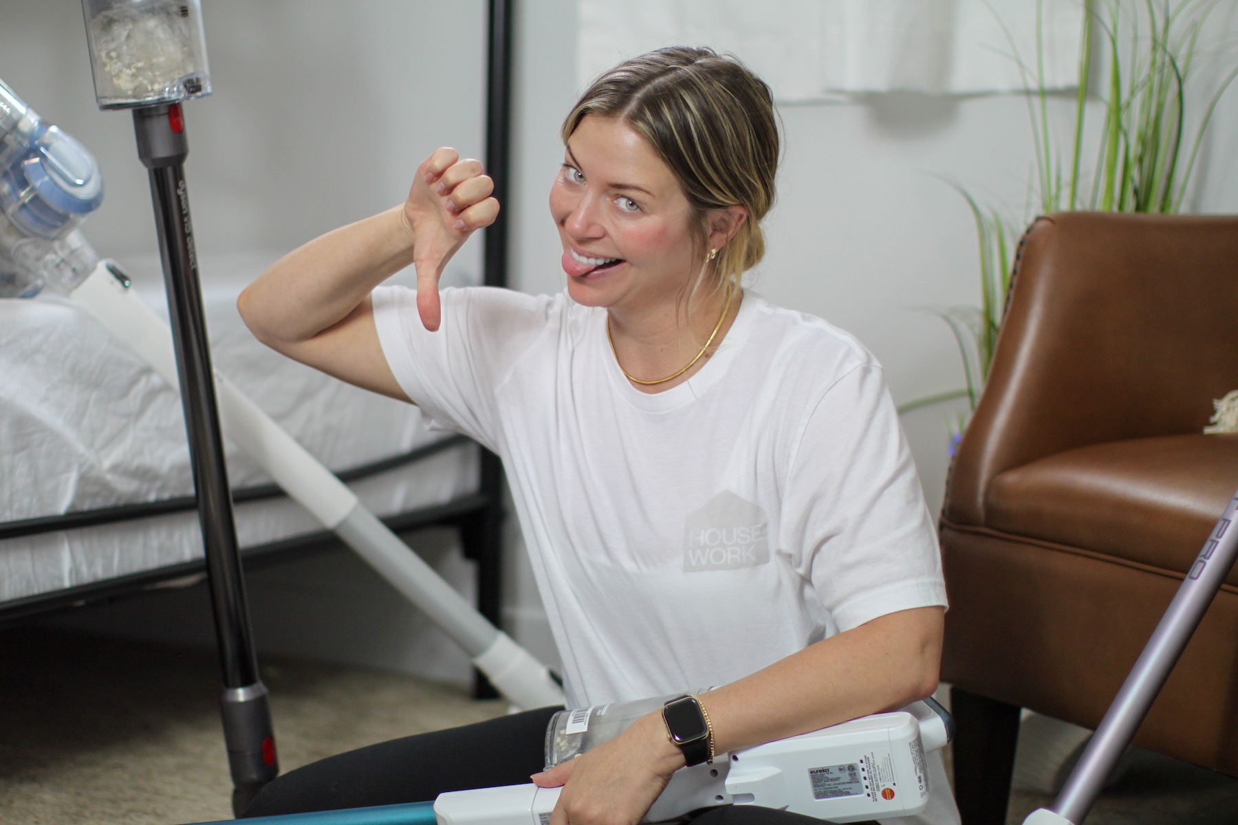 Cordless Vacuum Review 2024