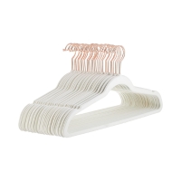 Amazon Basics Slim, Velvet, Hangers