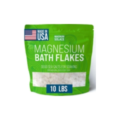 Magnesium Flakes