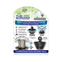 TubShroom Bath Tub Drain Protector