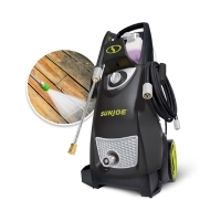 Sun Joe SPX3000 Electric Pressure Washer