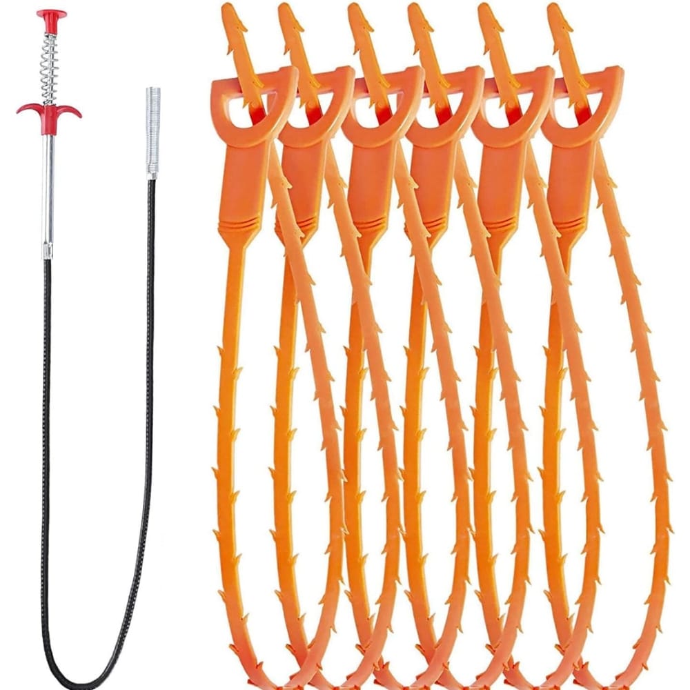 Drain Clog Remover Tool