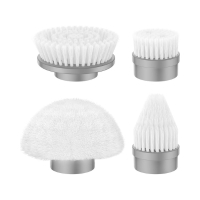 LABIGO Brush Heads 4 Pack