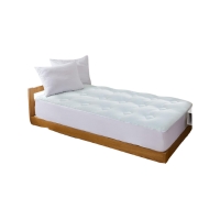 Hansleep Memory Foam Mattress Pad