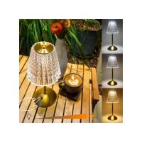 Touch Lamp
