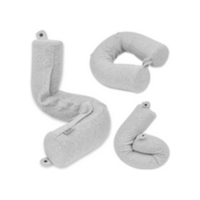 Twist Neck Travel Pillow