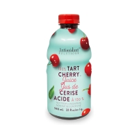Antioxidant Solutions – Tart Cherry Antioxidant Juice