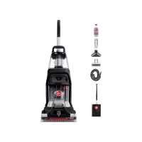 Hoover PowerScrub XL Pet Plus Carpet Cleaner