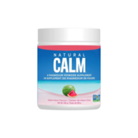 Natural Calm, Watermelon