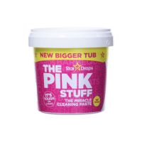 The Pink Stuff
