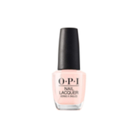 OPI Nail Polish Bubble Bath