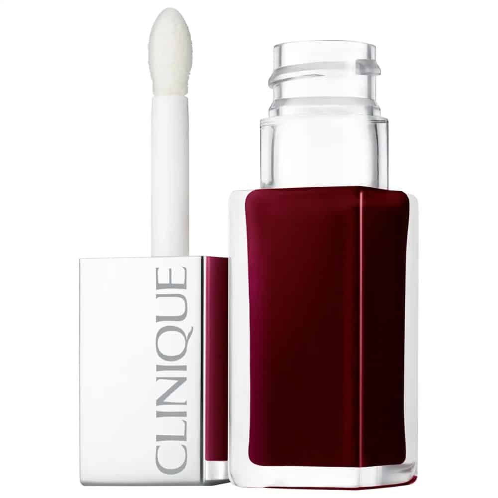 Clinique Lip + Cheek Oil