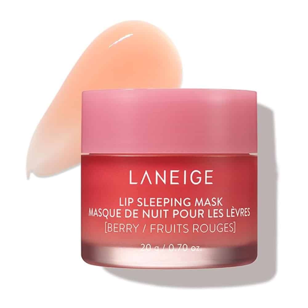 LANEIGE Lip Sleeping Mask