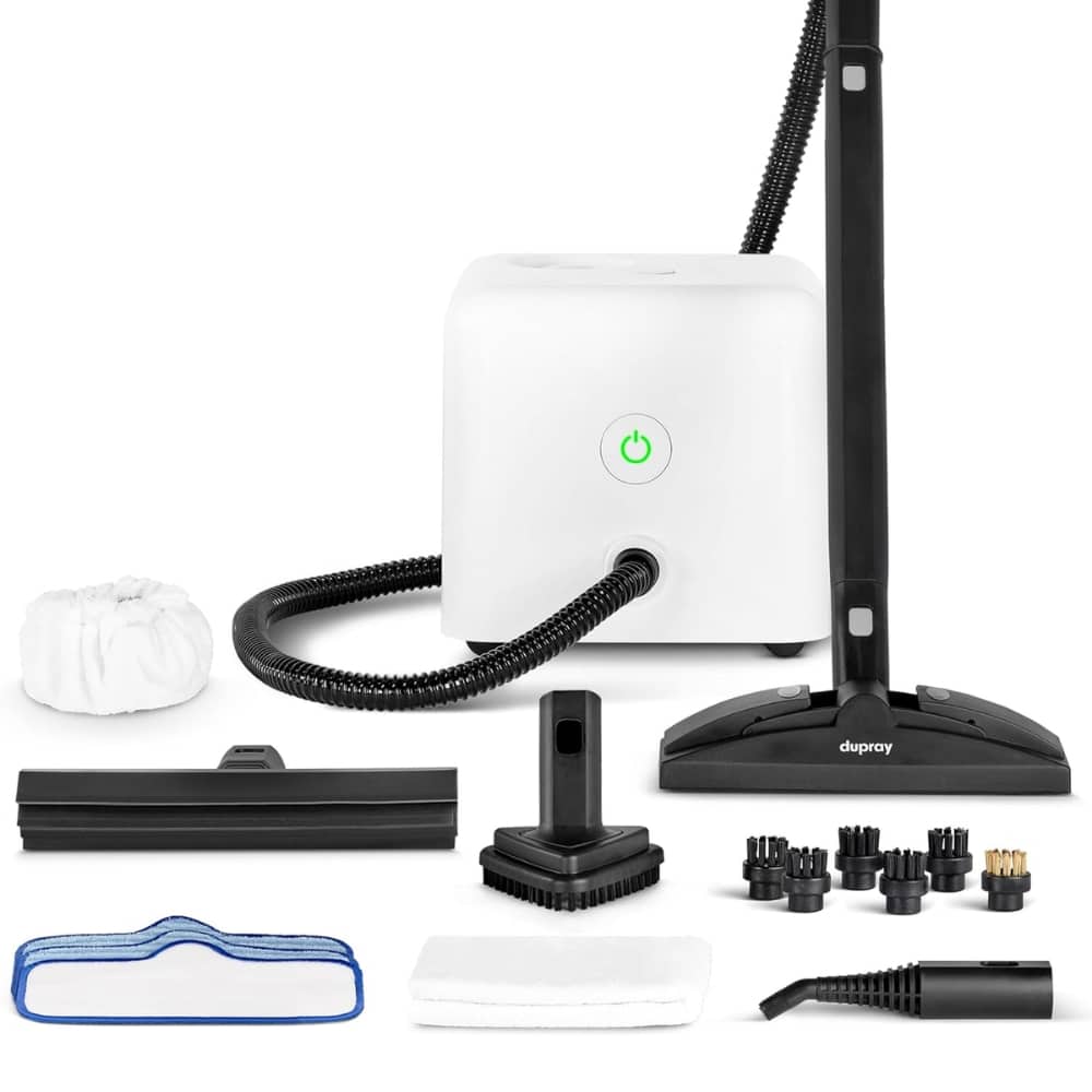 Dupray Steam Cleaner