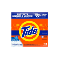 Tide Original Powder 143 Ounce