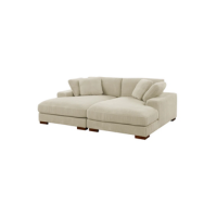 Square Arm Sofa