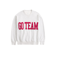Abercrombie Go Sports Sweatshirt