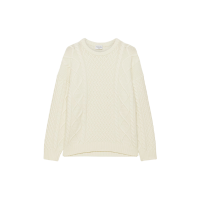 Aritzia Peggy Sweater Cream