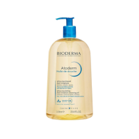 Bioderma Atoderm Shower Oil