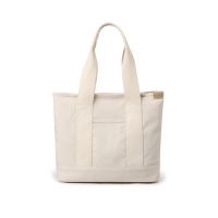 Canvas Tote Bag