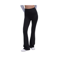 Lululemon High Rise Flare Legging