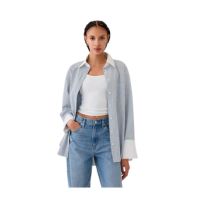 Organic Cotton Big Shirt