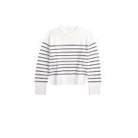Abercrombie Madeline Crew Sweater