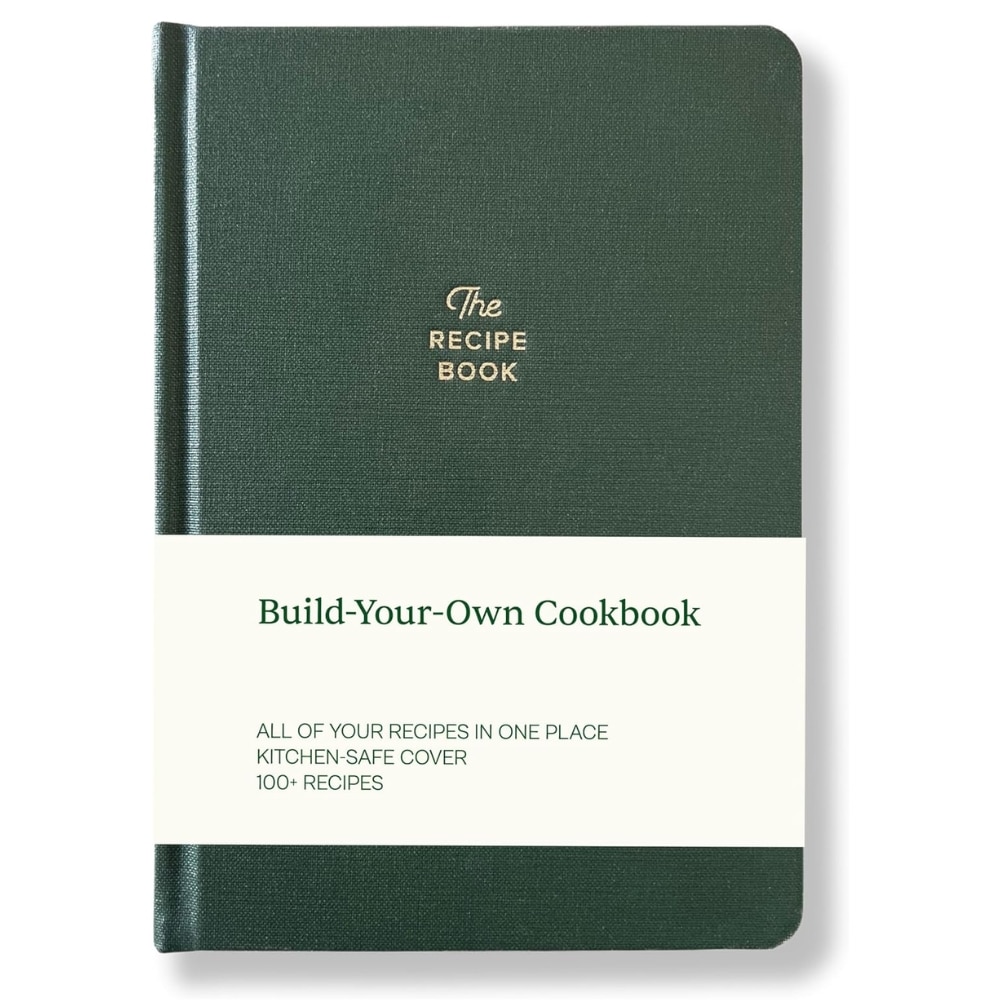 Recipe Notebook