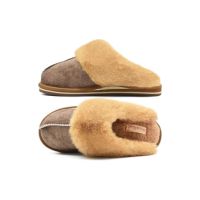 KuaiLu Fuzzy Slippers