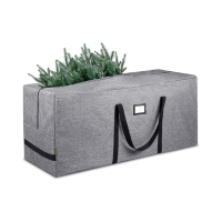 BALEINE 7.5 ft Christmas Tree Storage Bag